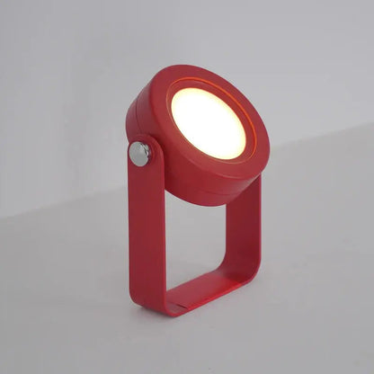Portable Warm Ambient Table Lamp