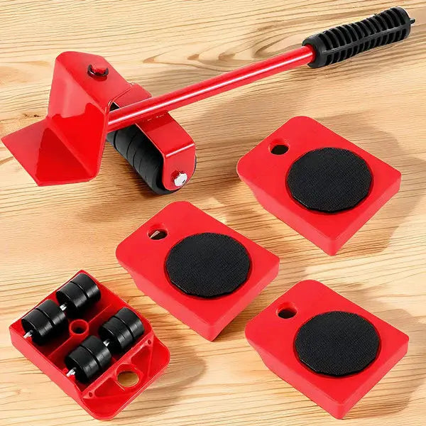 Easy Glide Furniture Slider Pad