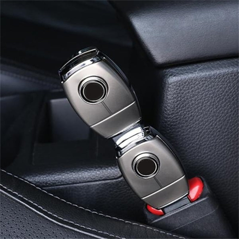 Premium Car Seat Belt Extender for Luxury Vehicles