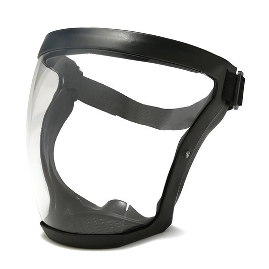 TitanShield Fesara - Ultra Safe Invisible Guard - Fesara