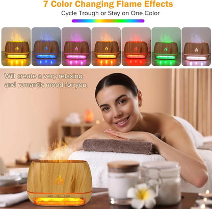 Calming Essential Oil Diffuser