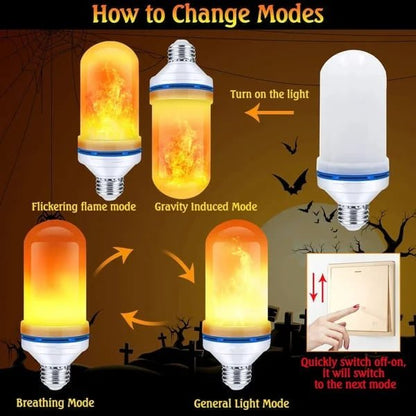 Cozy Table Lamp with Soft Warm Glow