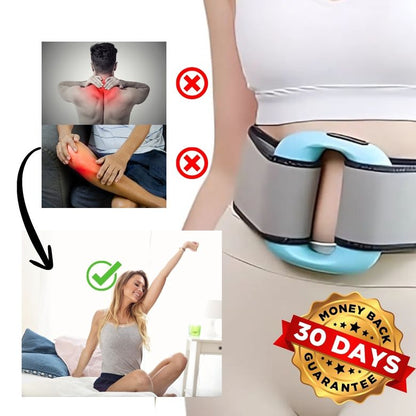 Fesara TrueReliev - Easy Pain Relief Anytime - Fesara