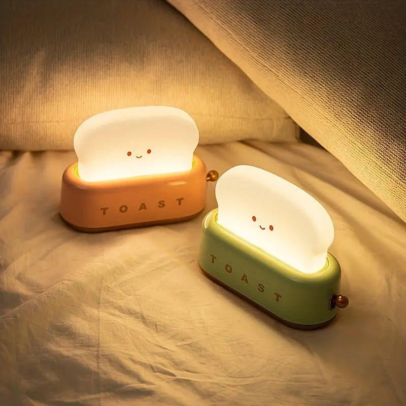 Fesara | Stylish Bedside Lamp with Soft Glow