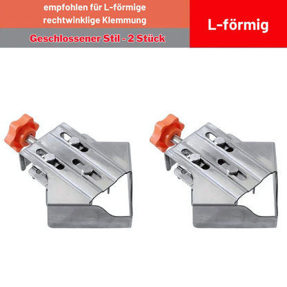 Easy Grip Corner Clamp