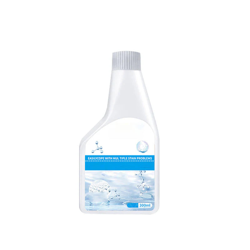Instant Stain Remover Spray for On-the-Go Cleaning