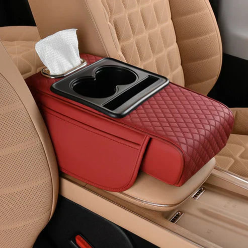 Comfortable Driving Arm Rest Pillow