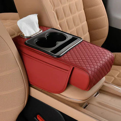 Comfortable Driving Arm Rest Pillow