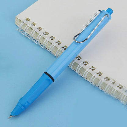Colorful Fun Pens