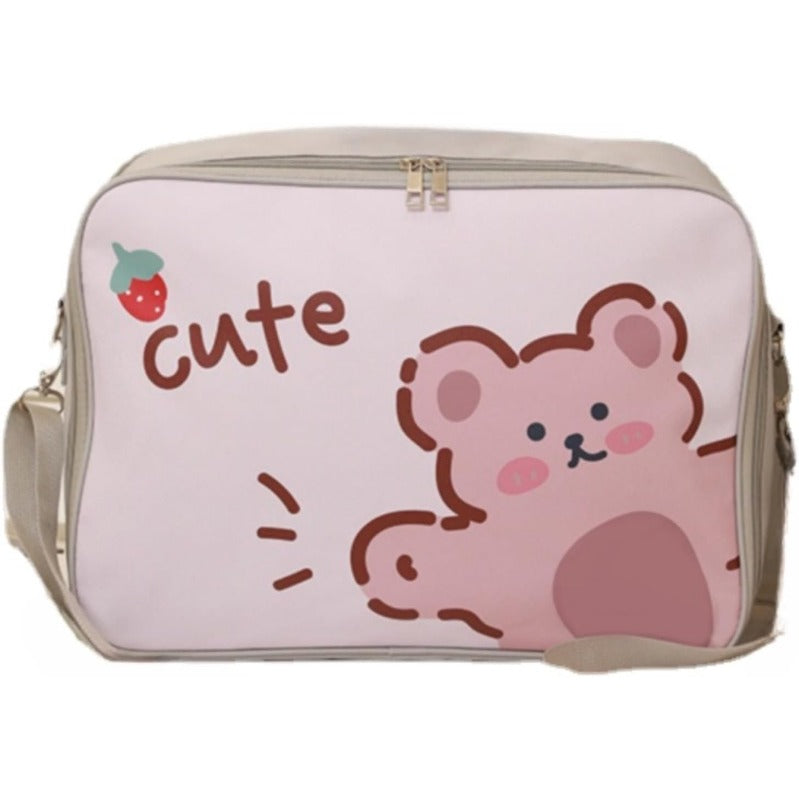 Fesara | Cute Big Capacity Shopping Bag