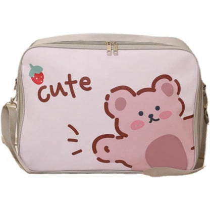 Fesara | Cute Big Capacity Shopping Bag