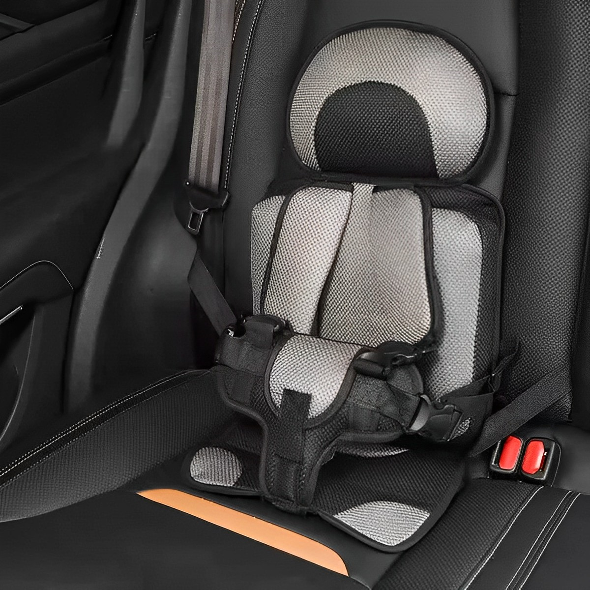 Portable Infant Car Seat Travel System