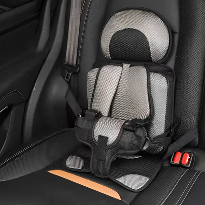 Portable Infant Car Seat Travel System