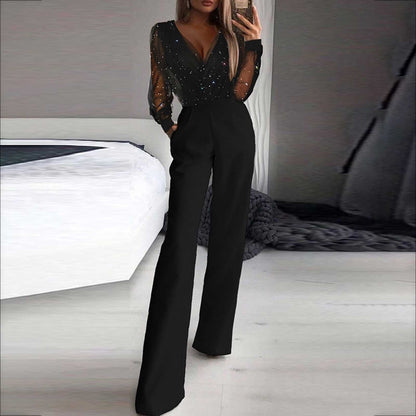 Comfy Women's Everyday Romper Suit - Fesara