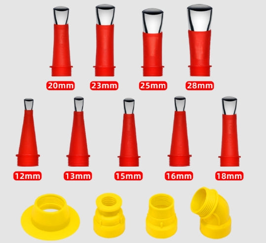 Easy Seal Master - Strong Leak Proof Sealing Solution - Fesara