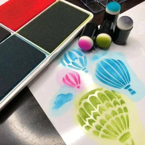Fun Kids Art Painting Kit Set