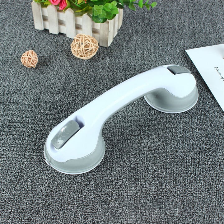 Ergonomic Comfort Grip Handle