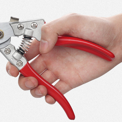 Easy Garden Trimmer for Fast and Precise Cuts