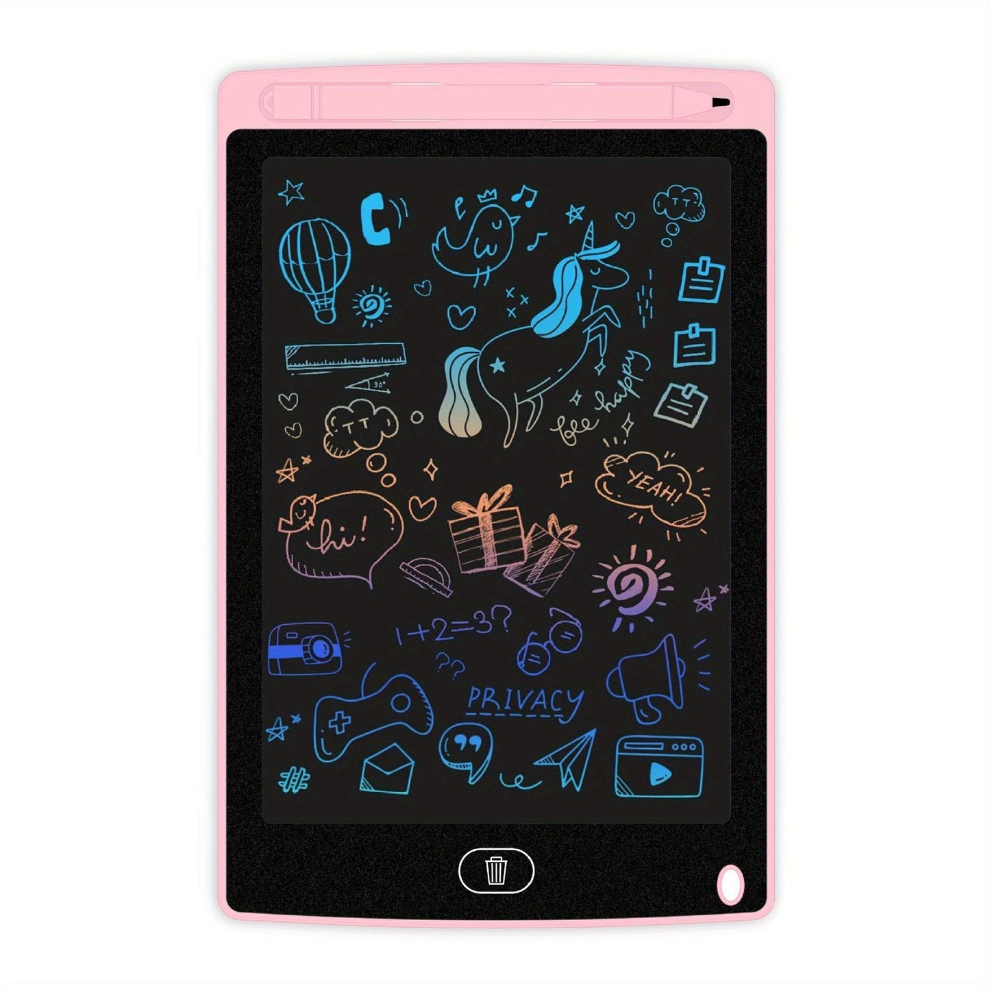 Electronic Digital Drawing Tablet
