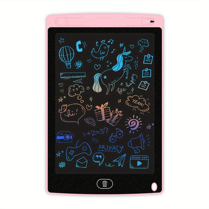 Electronic Digital Drawing Tablet