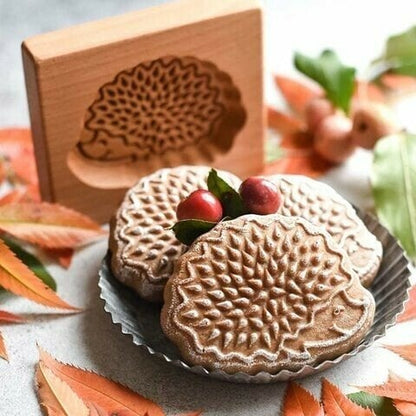 Non-Stick Silicone Baking Mat