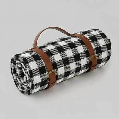 Waterproof Picnic Blanket Portable Folding Mat - Fesara