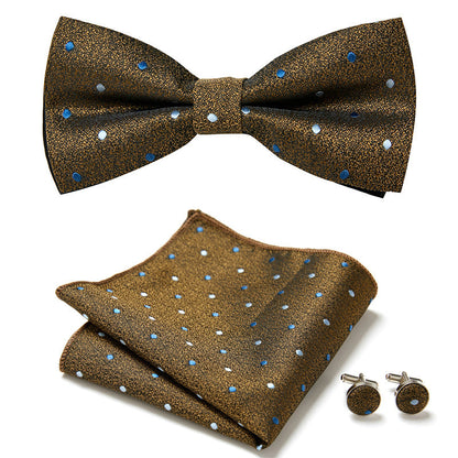 Fesara | 3-Piece Set with Colorful Floral Design