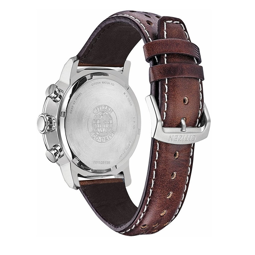 Stylish 6-Function Quartz Watch for Men