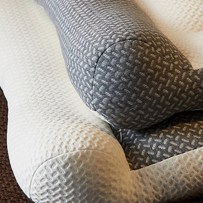Comfortable Morning Neck Support Pillow