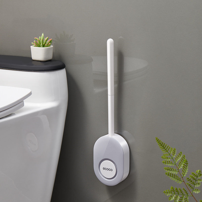 Essential Bathroom Toilet Cleaning Brush - Fesara