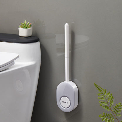 Essential Bathroom Toilet Cleaning Brush - Fesara