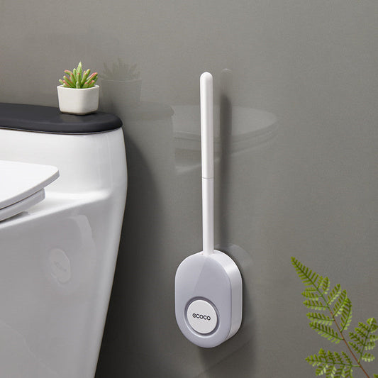 Essential Bathroom Toilet Cleaning Brush - Fesara