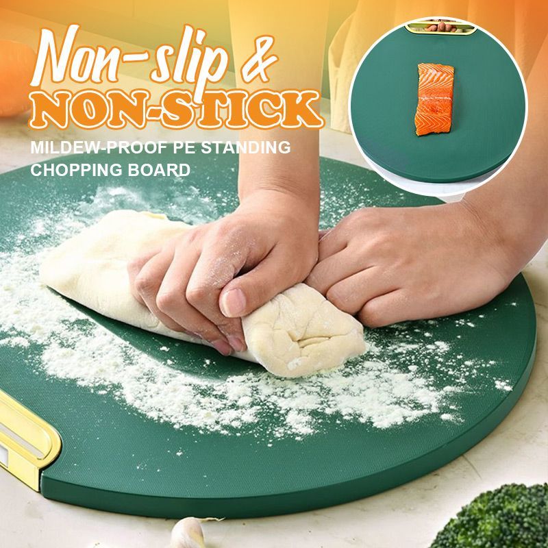Effective Anti Bacterial Cutting Board - Fesara