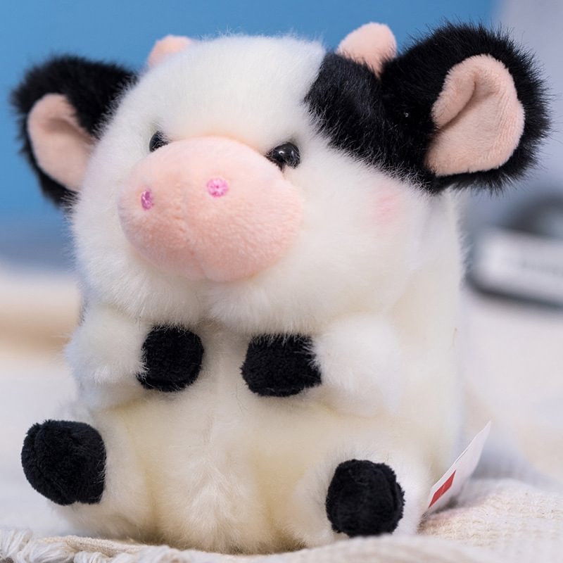 Adorable Handmade Porcelain Doll