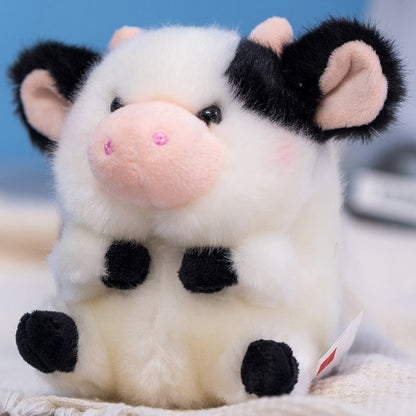 Adorable Handmade Porcelain Doll
