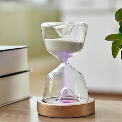Soothing Ambient LED Lamp