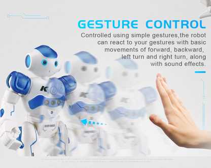 Smart Remote Control Robot Toy