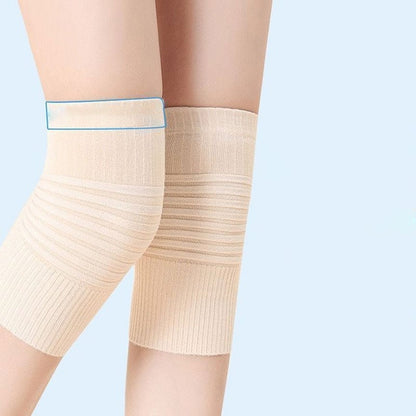 KneeEase - Ultra Comfortable Knee Support Sleeves
