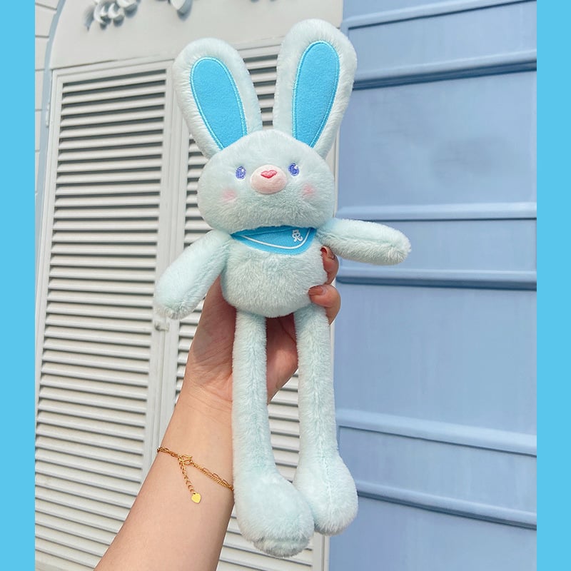 Cute Bunny Soft Plush Toy