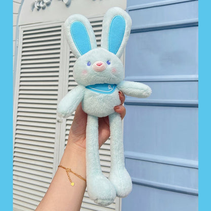 Cute Bunny Soft Plush Toy