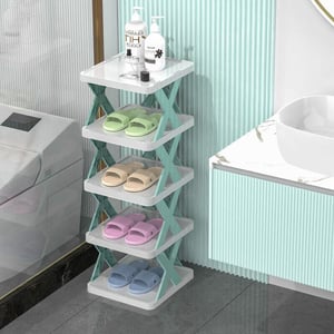 Quick Shoe Organizer Storage