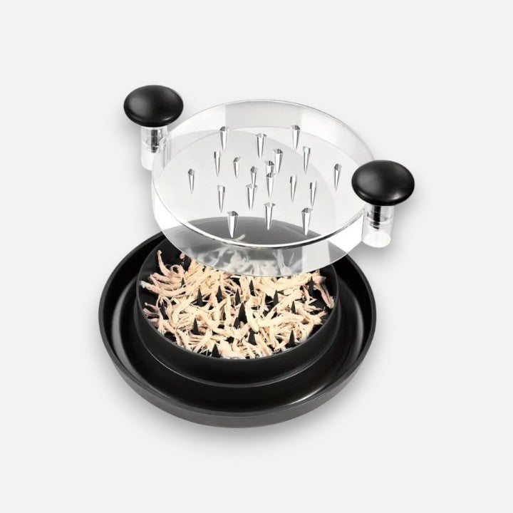 Easy Meat Shredder Machine