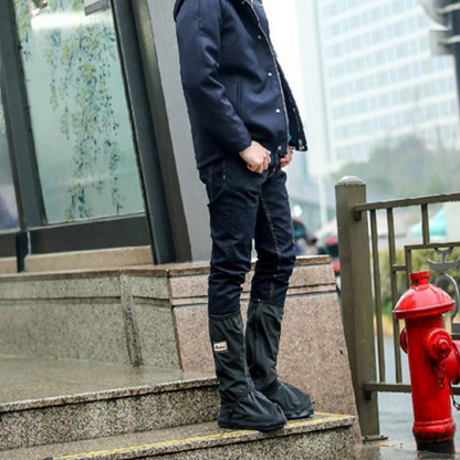 Waterproof DryStepPro Shoes