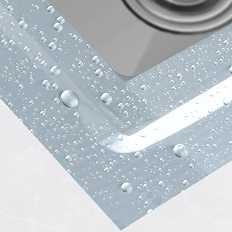 Weatherproof StormGuardX Home Protection System