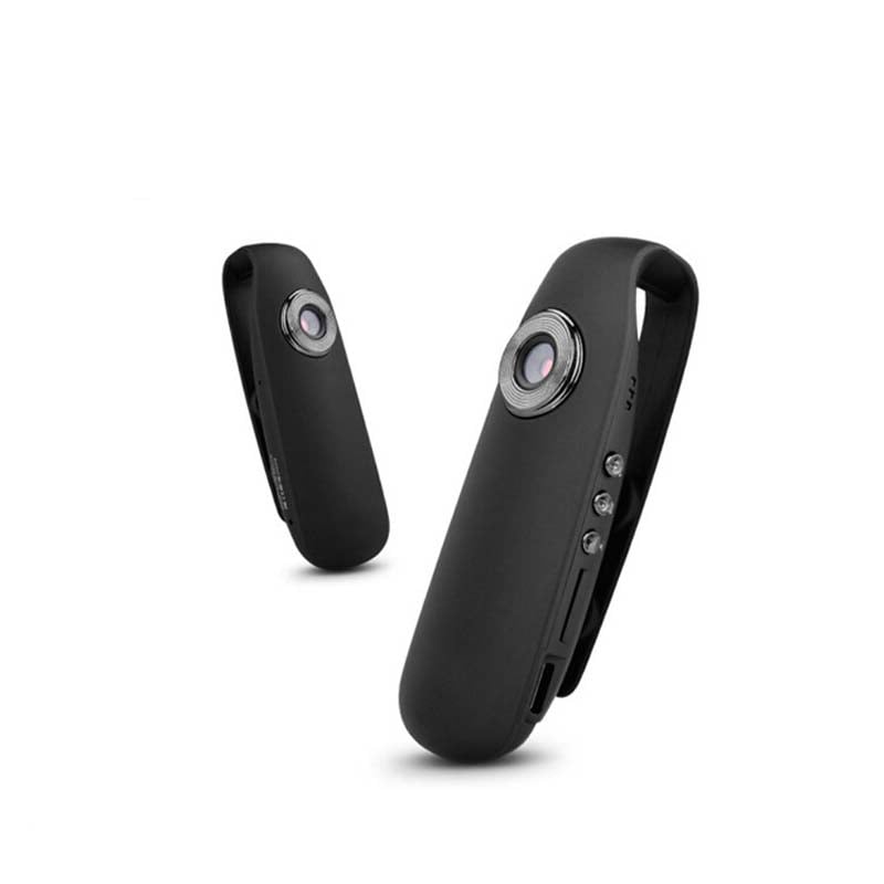 Compact 1080P HD Mini Camera