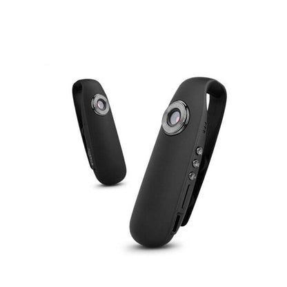 Compact 1080P HD Mini Camera