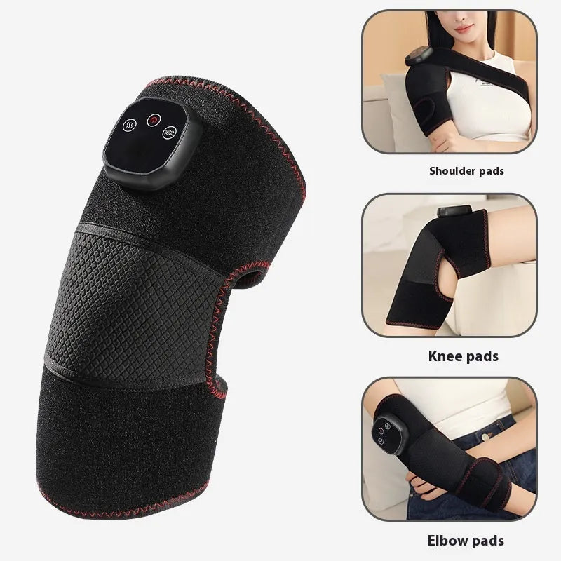 Comfortable Heat Therapy Wrap