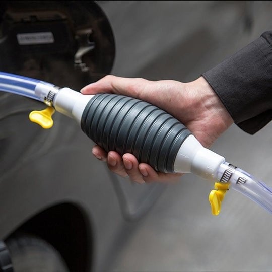 Portable Air Pump for Easy Inflation - Fesara