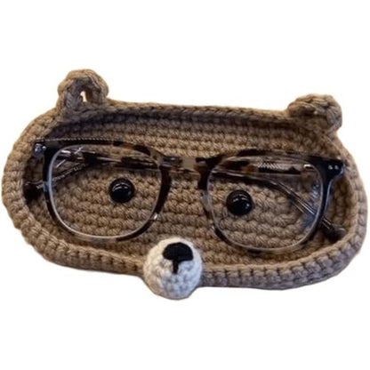 Cute Bunny Eyeglass Stand