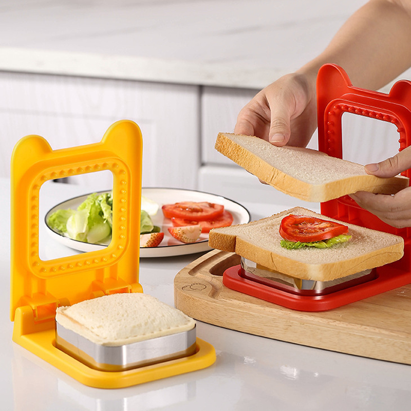 Easy Slice Bread Cutter Machine